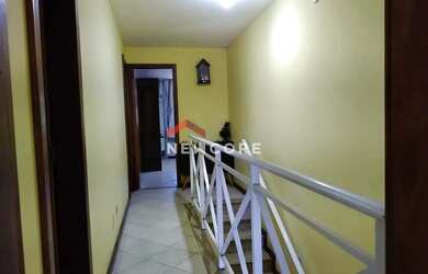 Imagem 14: Casa em Rua Jornalista Osias Stutz - Piratininga - Niterói/RJ