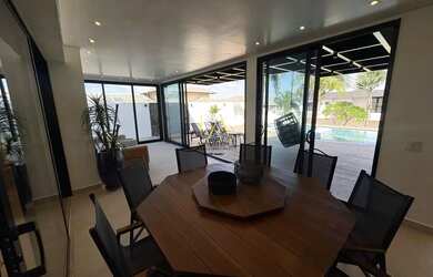 Imagem 14: Casa em Condomínio para Venda em Atibaia, Condomínio Residencial Shamballa...