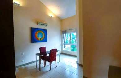 Imagem 10: Casa Triplex Mobiliada Climatizada no Condomínio Portugal Flores 370m² 4 Quartos 3 suítes