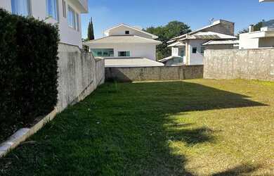 Imagem 1: LOTE JARDINS MADRI 422 METROS