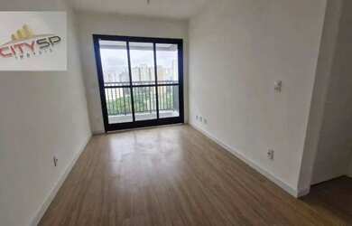 Imagem: O apartamento possui 2 Dormitórios, 1 Banheiro e 40m² de Área