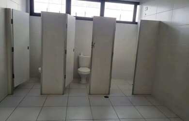 Imagem 7: Galpão locação Condominio Raposo Tavares