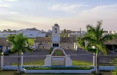 Imagem: O terreno possui 806m² de Área e está localizado em Itaim