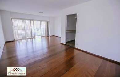 Imagem: O apartamento possui 2 Dormitórios, 4 Banheiros, 2 Vagas na