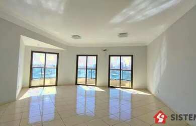 Imagem: O apartamento possui 3 Dormitórios, 4 Banheiros, 2 Vagas na