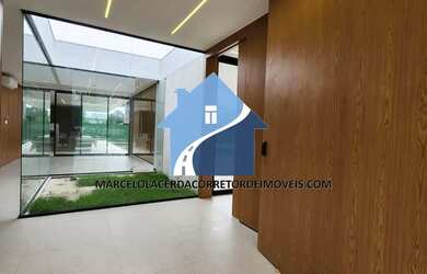 Imagem 7: Casa no Condomínio Marina Rio Bello - Ponta Negra - Manaus