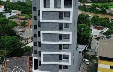 Imagem: Apartamento para Venda em Volta Redonda / RJ no bairro Jardim