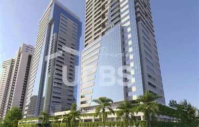 Imagem: O apartamento possui 2 Dormitórios, 1 Banheiro, 2 Vagas na