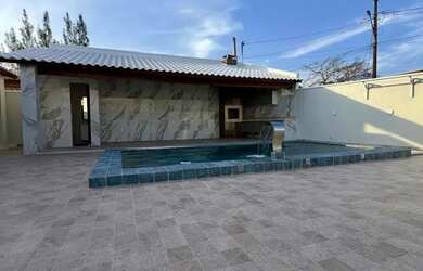 Imagem 15: LINDA CASA NO PORTO LAGOA