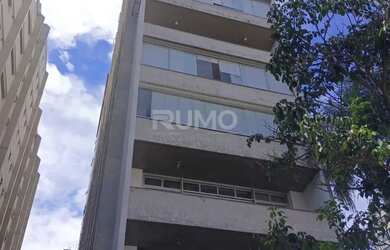 Imagem: O apartamento possui 4 Dormitórios, 4 Banheiros, 2 Vagas na