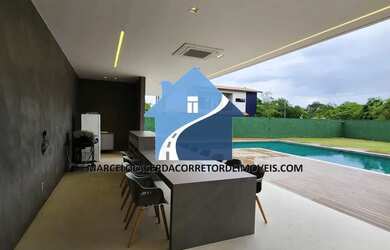 Imagem 16: Casa no Condomínio Marina Rio Bello - Ponta Negra - Manaus