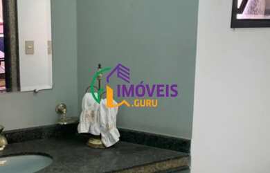 Imagem: O apartamento possui 3 Dormitórios, 5 Banheiros, 5 Vagas na