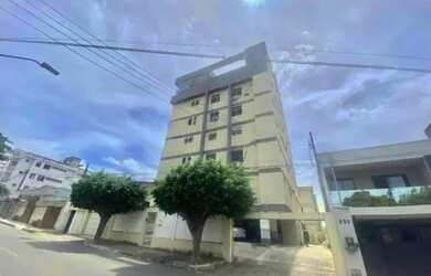 Imagem: O apartamento possui 3 Dormitórios, 3 Banheiros, 1 Vaga na