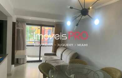 Imagem: Apartamento, Moema - São Paulo