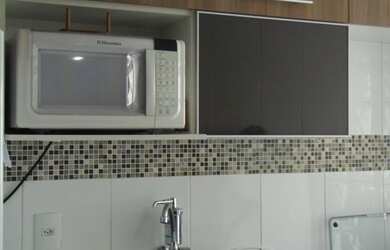 Imagem 10: Fator 0790 Lindíssimo Apto Reformado No Colubande É Na Fator