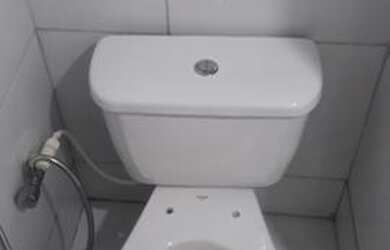 Imagem 8: Aluguel de casa. 2 Dormitórios