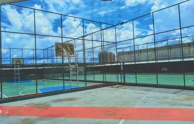 Imagem 13: Piazza Toscana. 2/4. 1 Suíte. 1 Vaga. Torre Livorno. Reve. 91