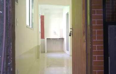 Imagem: A kitnet possui 1 Banheiro, 32m² de Área e está localizado