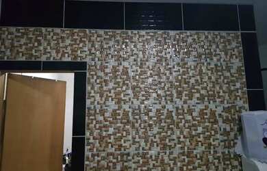 Imagem: A casa possui 1 Dormitório, 1 Banheiro e está localizado