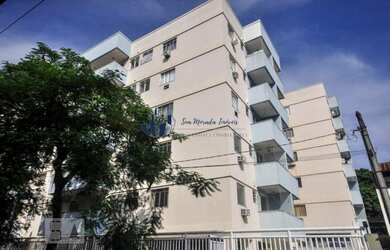 Imagem 2: Apartamento a venda no rio de Janeiro, bairro da Freguesia