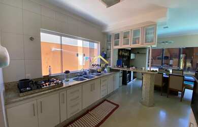 Imagem 11: casa - Betel - Paulínia. Piscina, Churrasqueira, Varandae318m² de Área