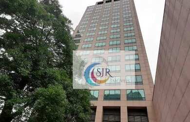 Imagem: Andar Corporativo de 1330m² com 22 vagas de garagem!