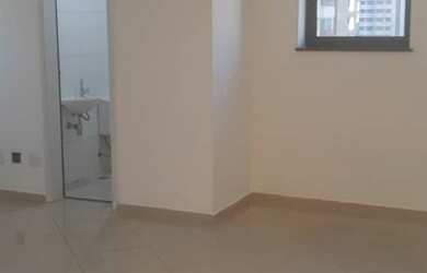 Imagem: O depósito possui 1 Vaga na garagem, 37m² de Área e está