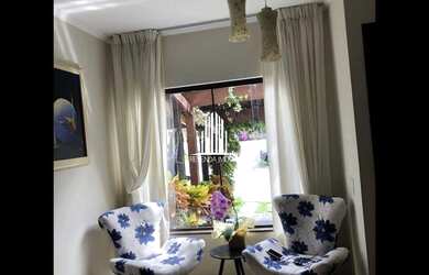 Imagem 2: Casa em condomínio com 2 dormitórios, 130 m², à venda por R$ 830.000