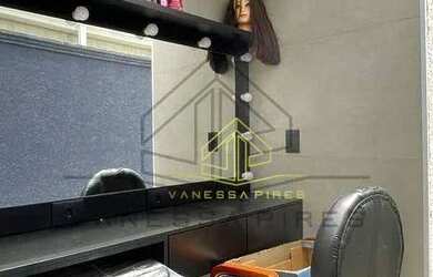 Imagem 6: Lindo Sobrado com Piscina em Condomínio Fechado Atibaia I