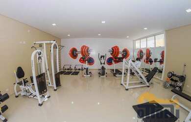 Imagem 15: João Bettega Home Club. Piscina, Churrasqueira, Imóvel novoe78m² de...