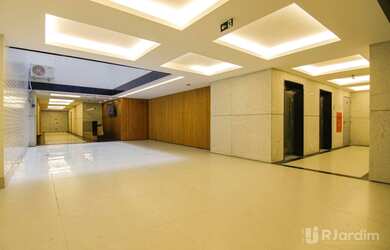 Imagem 5: Andar Corporativo para alugar, 186 m², Leblon, Zona Sul, Rio de Janeiro/RJ