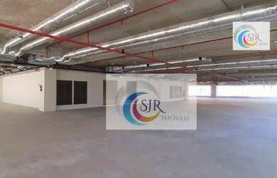 Imagem: O depósito possui 5 Vagas na garagem, 603m² de Área e está