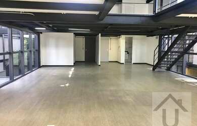 Imagem 2: Sala, 215 m² - venda por R$ 3.253.500,00 ou aluguel por R$ 14.460,00/mês...