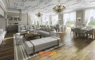 Imagem 4: Uma obra de arte em meio a inovação de Balneário Camboriú