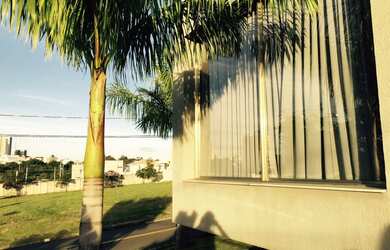 Imagem 7: OPORTUNIDADE Casa de Esquina Condomínio Mont Blanc- Frente Lago Shopping...