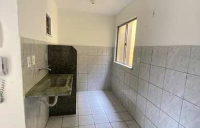 Imagem 1: Alugo bosque 5 Apartamento com 2 dormitórios