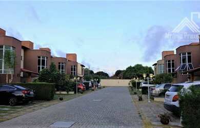 Imagem 6: Casa à venda no bairro Loteamento Mirante do Rio - Aquiraz/CE