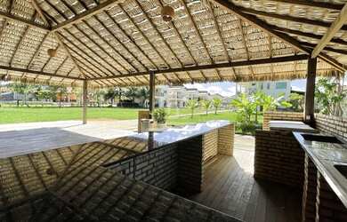 Imagem 12: Casa em Condomínio de 180m² em Barreirinhas Porteira Fechada e Piscina