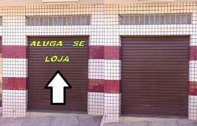 Imagem: Alugo loja centro de Esmeraldas