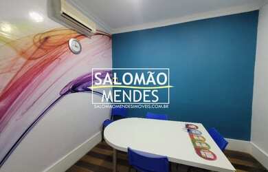 Imagem 8: Esquina com quase 1200 m² , Grande visibilidade na Nazaré, 30 vagas