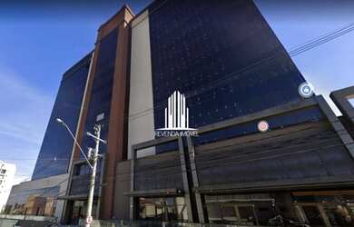 Imagem: Aluga metade de um Andar para comercio em Barueri