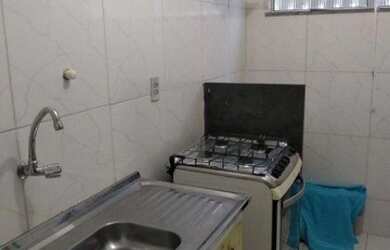 Imagem 2: Apartamento à venda, 60 m² por R$ 105.000,00 - Tenente Jardim - Niterói/RJ