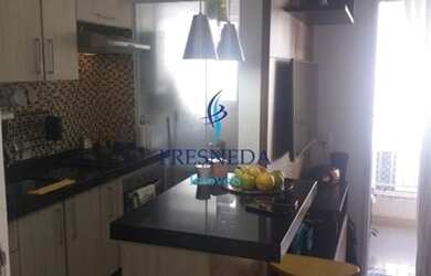 Imagem 1: São Paulo - Apartamento Padrão - QUINTA DA PAINEIRA