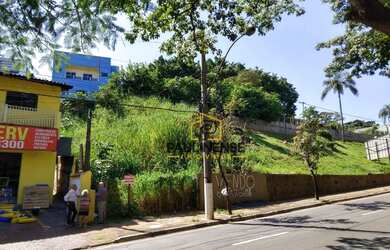 Imagem 3: Terreno à venda, 380 m² por R$ 500.000,00 - Jardim Fortaleza - Paulínia/SP