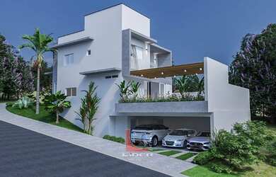 Imagem 1: Casa no Condominio San Vitale Bragança Paulista