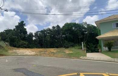 Imagem 13: Excelente lote a venda no Alphaville 01, 870 m2 - Salvador - Bahia