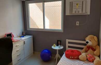 Imagem 15: Casa de condomínio sobrado para venda tem 180 metros quadrados com 4...