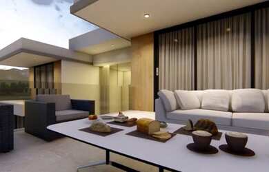 Imagem 9: Lançamento Exclusivo Casa Alto Padrão no condomínio PortoBello