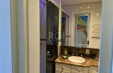 Imagem 3: Porto Alegre - Apartamento Padrão - Cristo Redentor