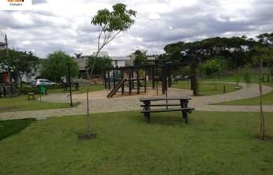 Imagem 1: MARAVILHOSO TERRENO COM 450 M² NO CONDOMÍNIO RESIDENCIAL SANTA CLARA